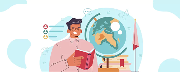 MA - Political Science 