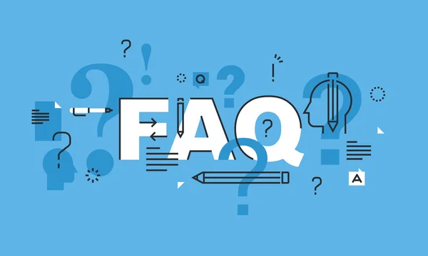 Faq image