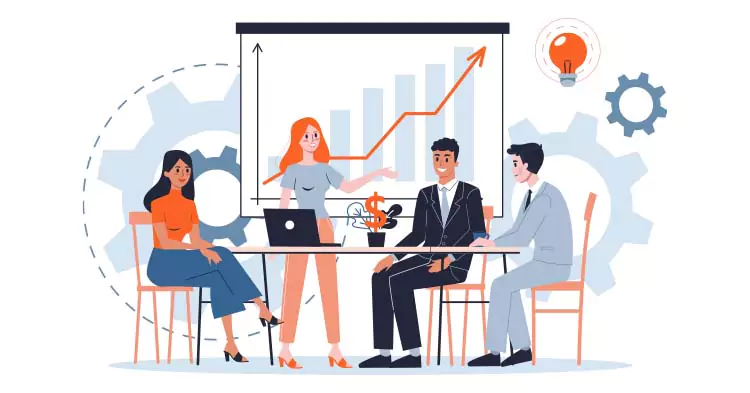 Entreprneurship Management