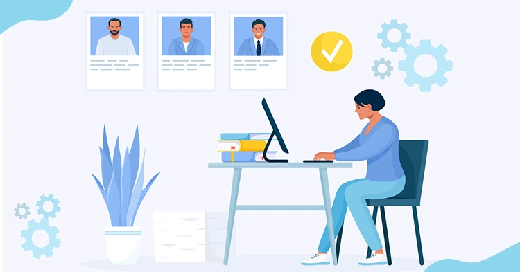 Human Resource management