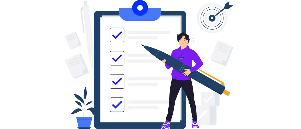 Registration process