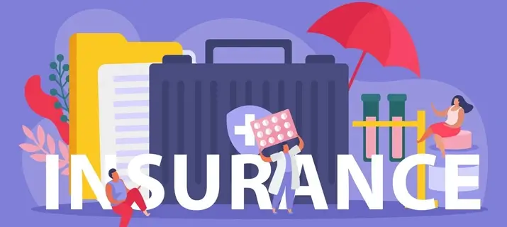 Insurance & Risk Management